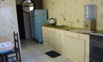 Imagem 5: Apartamento de 190 metros quadrados no bairro Dunas com 4 quartos A DOIS MINUTOS DA PRAIA