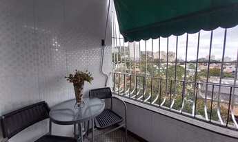 Imagem 6: Vendo excelente apartamento no Fonseca!!!