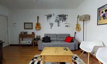 Imagem 2: Apartamento para Venda - 63.8m², 2 dormitórios, Floresta