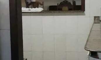 Imagem 2: Vaga individual disponível ao lado da puc