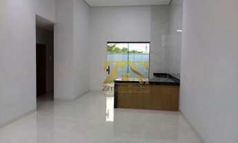 Imagem 7: Linda casa nova, com 3/4 sendo 1 suíte