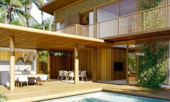 Imagem 7: Casa de condomínio para venda com 4 quartos em Arraial d'Ajuda