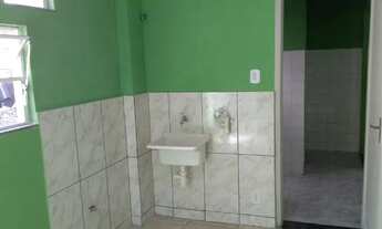 Imagem 6: Casa tipo apartamento