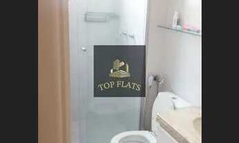 Imagem 7: Flat disponível na Vila Nova Conceição