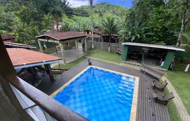 Imagem 10: Alugo Casa Na Praia Litoral Norte Camburi /Maresias /Juquehy