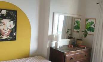 Imagem: Aluguel de quarto privativo