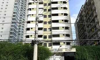 Imagem: Apartamento à venda no bairro Santo Amaro