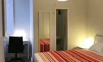 Imagem: Aluguel de quartos