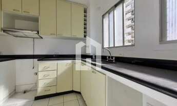 Imagem 7: Apto a para locação ou venda em Moema Pássaros!!