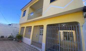 Imagem 4: Vendo ou troco Casa de Andar o Conj. Orlando Dantas, c/ 4 quartos