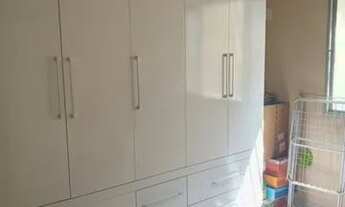 Imagem 3: Apartamento para venda tem 60 metros quadrados com 2 quartos em Arsenal - São Gonçalo - RJ