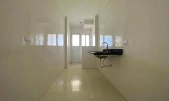 Imagem 6: PRAIA GRANDE - Apartamento Padrão - AVIAÇÃO