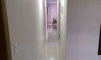 Imagem 4: Casa para venda tem 170 metros quadrados com 3 quartos em Jardim do Valle II - Indaiatuba