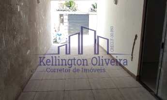 Imagem 2: Casa Diferenciada, 3 quartos 1 suite + área gourmet R$370.000,00