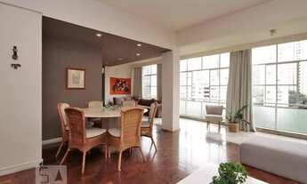 Imagem 2: Apartamento com 3 dormitórios à venda, 156 m² por R$ 2.500.000 - Bela Vista - São Paulo/SP