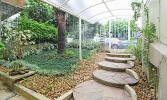 Imagem: Apartamento em Petrópolis