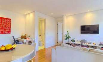 Imagem 4: Apartamento à Venda - Saúde, 1 Quarto, 61 m2