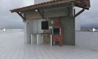 Imagem 5: Kitnet/conjugado para venda com 33 metros quadrados com 1 quarto em Tupi - Praia Grande