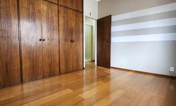 Imagem 3: Casa para Venda em Ribeirão Preto, Jardim São Luiz, 5 dormitórios, 2 suítes, 4 banheiros