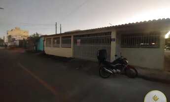 Imagem 3: Casa para Locação em Brasília, Riacho Fundo I, 3 dormitórios, 1 suíte, 1 banheiro, 4 vagas