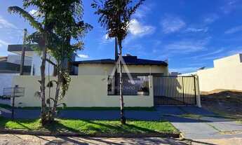 Imagem 2: CASA RESIDENCIAL em sinop - MT, RESIDENCIAL BELLA SUÍÇA