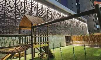 Imagem 5: LUXUOSO-SHOPPING LIVING-ÚLTIMAS UNIDADES-IMPERDÍVEL-SUPER CONDIÇÕES-FAÇA SUA PROPOSTA-3QRT