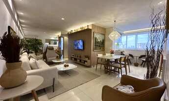 Imagem: Apartamento 03 quartos 01 suíte - Borges