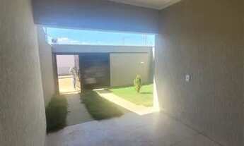 Imagem 3: Casa de 3/4 em Goianira com um acabamento diferenciado e excelente localização, pertinho d