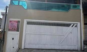 Imagem 2: Sobrado com 2 dormitórios para alugar, 158 m² por R$ 2.292,88/mês - Vera Tereza - Caieiras