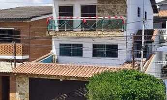 Imagem: Sobrado com 3 dormitórios à venda, 278