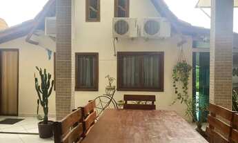 Imagem 3: Chalé 3 Qtos no Thermas, R$ 295 mil