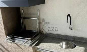 Imagem 3: Apartamento - Jardim Aquarius - Residencial Landscape - 75m² - 3 Dormitórios