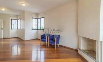 Imagem: Apartamento Venda Brooklin 110 m² 3 Dormitórios