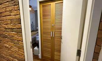 Imagem 3: Apartamento 2 quartos c/ 1 suíte, 67m² - Perdizes