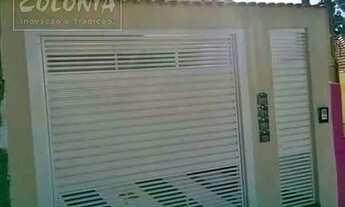 Imagem 2: Santo André - Apartamento Padrão - Jardim Utinga