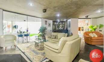 Imagem: São Paulo - Casa Padrão - Pinheiros