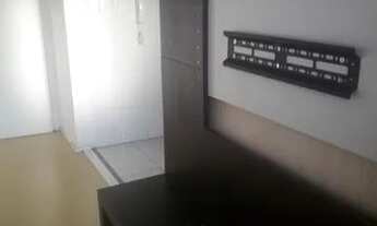 Imagem 2: Apartamento para aluguel possui 50 metros quadrados com 1 quarto Av Pompeia