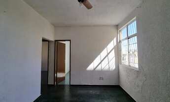 Imagem 3: Apartamento com 2 dormitórios para alugar em Contagem