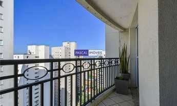 Imagem 2: SãO PAULO - Apartamento Padrão - Alto da Boa Vista