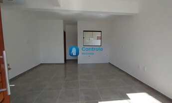 Imagem 2: WE)Sobrado com 02 dormitórios, 02 vagas, Bairro Aririú/Palhoça