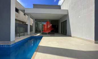 Imagem 7: Casa em condomínio fechado, 3 suítes, 4 vagas, piscina privativa, Península dos Passaros A