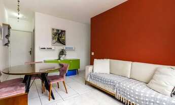 Imagem 4: Apartamento com 2 Dormitorio(s) localizado(a) no bairro Ipiranga em São Paulo / Ref.:OR