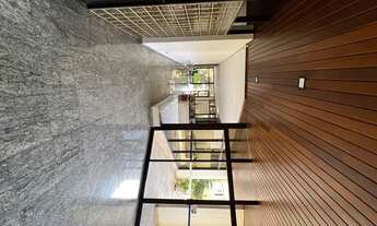 Imagem 3: Apartamento Espaço e Arte para venda com 307 metros quadrados com 3 quartos em Centro - e