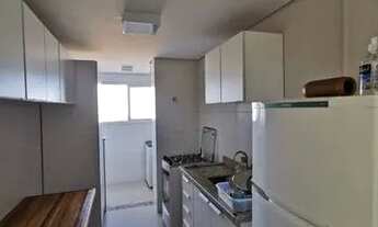 Imagem 3: Apartamento Condomínio Summer Hill