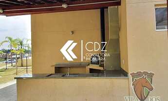 Imagem 5: Apartamento no Residencial Vila dos Bandeirantes