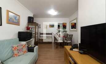 Imagem 5: Apartamento para Aluguel - Bosque da Saúde, 3 Quartos, 62 m2