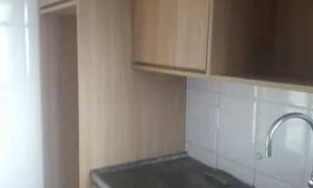 Imagem 7: Apartamento para aluguel possui 50 metros quadrados com 1 quarto Av Pompeia