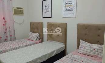 Imagem 5: Apartamento em Boqueirão LOCAÇÃO - Santos