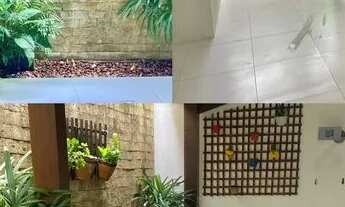 Imagem: Apartamento com área Gardem em condomínio