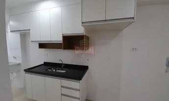 Imagem 5: Apartamento com 2 dormitórios para alugar, 60 m² por R$ 3.115,00/mês - Boa Vista - São Cae